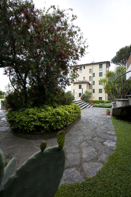 Grappolo D'Oro Hotel Pietrasanta Exterior foto