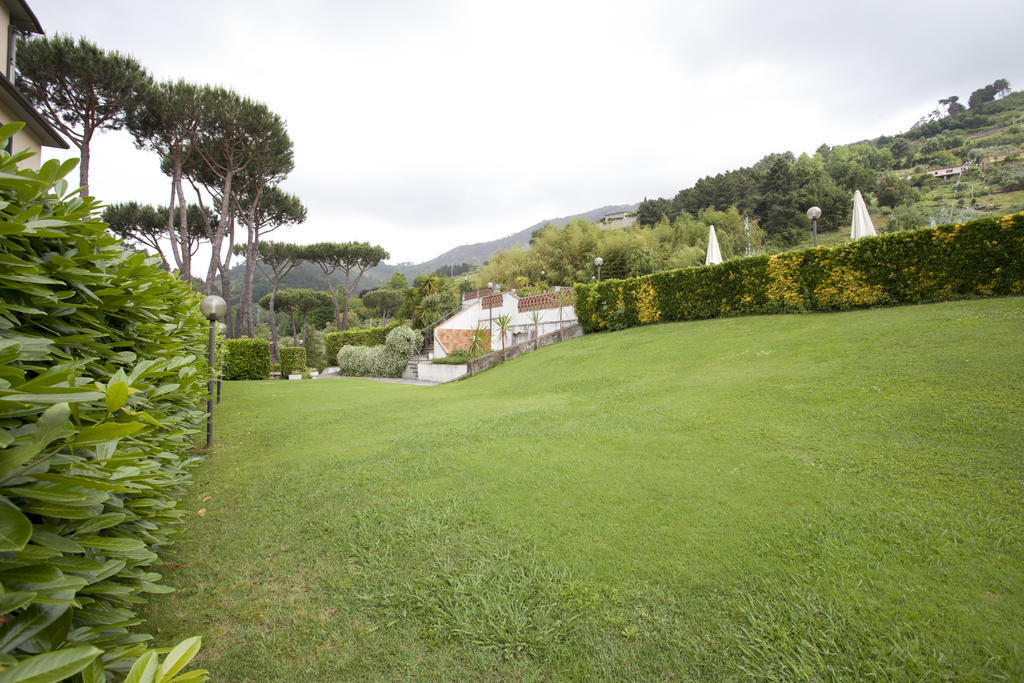 Grappolo D'Oro Hotel Pietrasanta Exterior foto