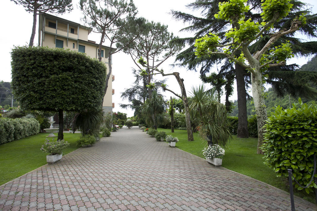 Grappolo D'Oro Hotel Pietrasanta Exterior foto